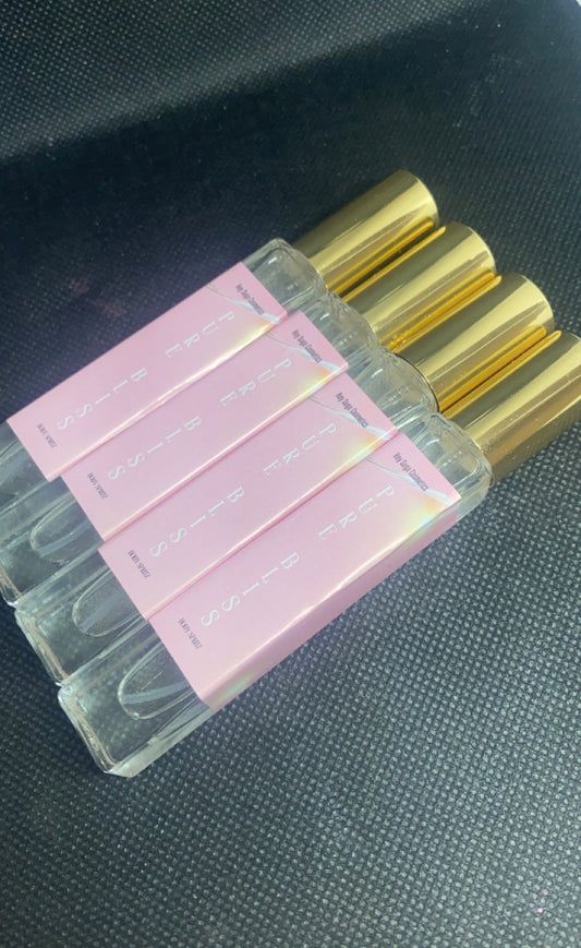 Pure Bliss Body Spritz