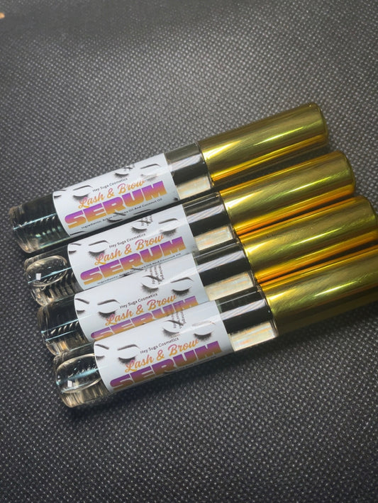 Lash & Brow Serum