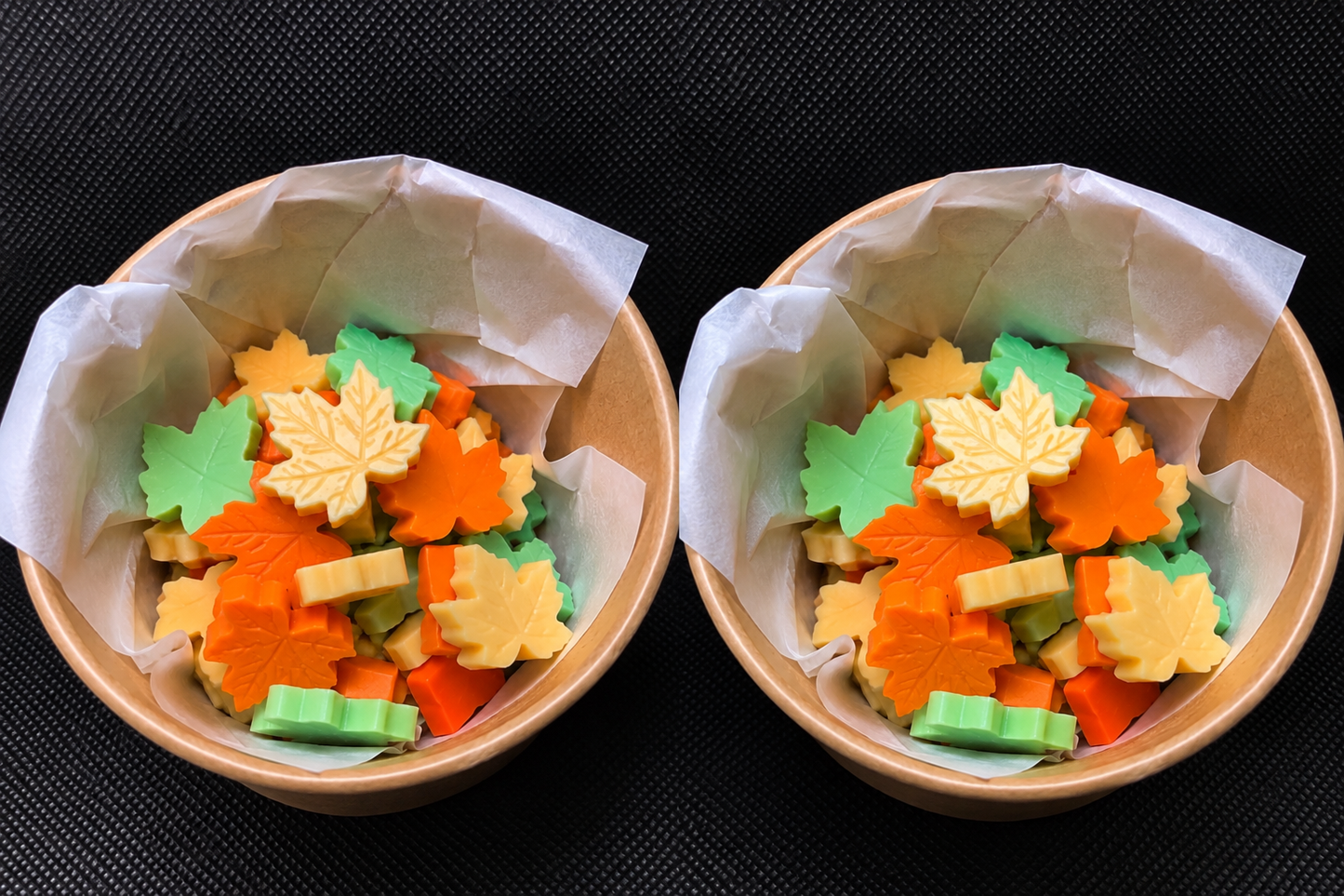 Crisp & Cozy Wax Melts