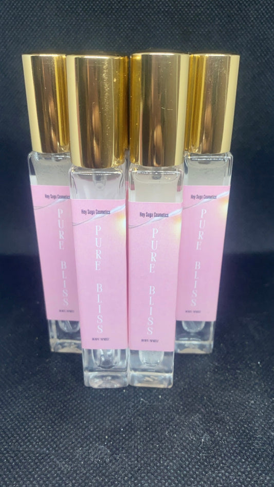 Pure Bliss Body Spritz