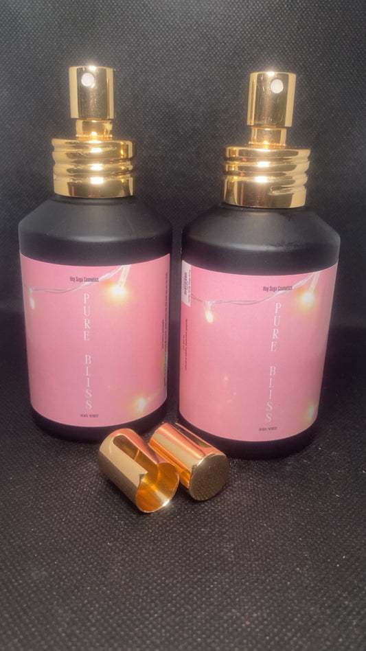 Pure Bliss Body Spritz