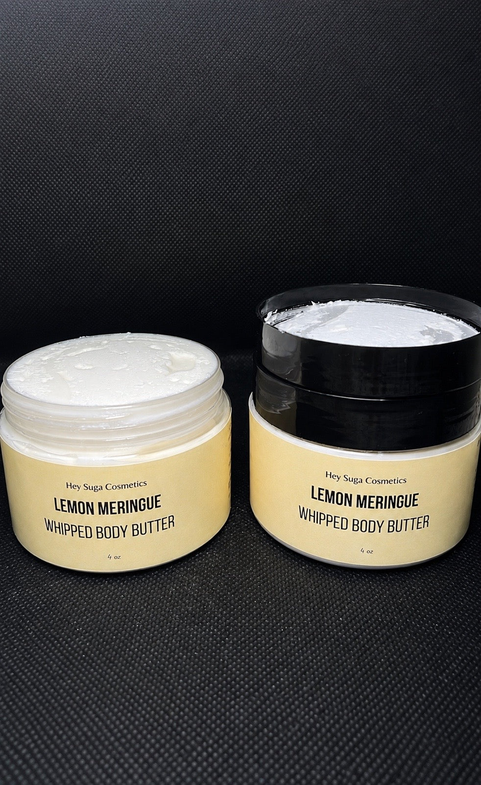Lemon Luxe Duo