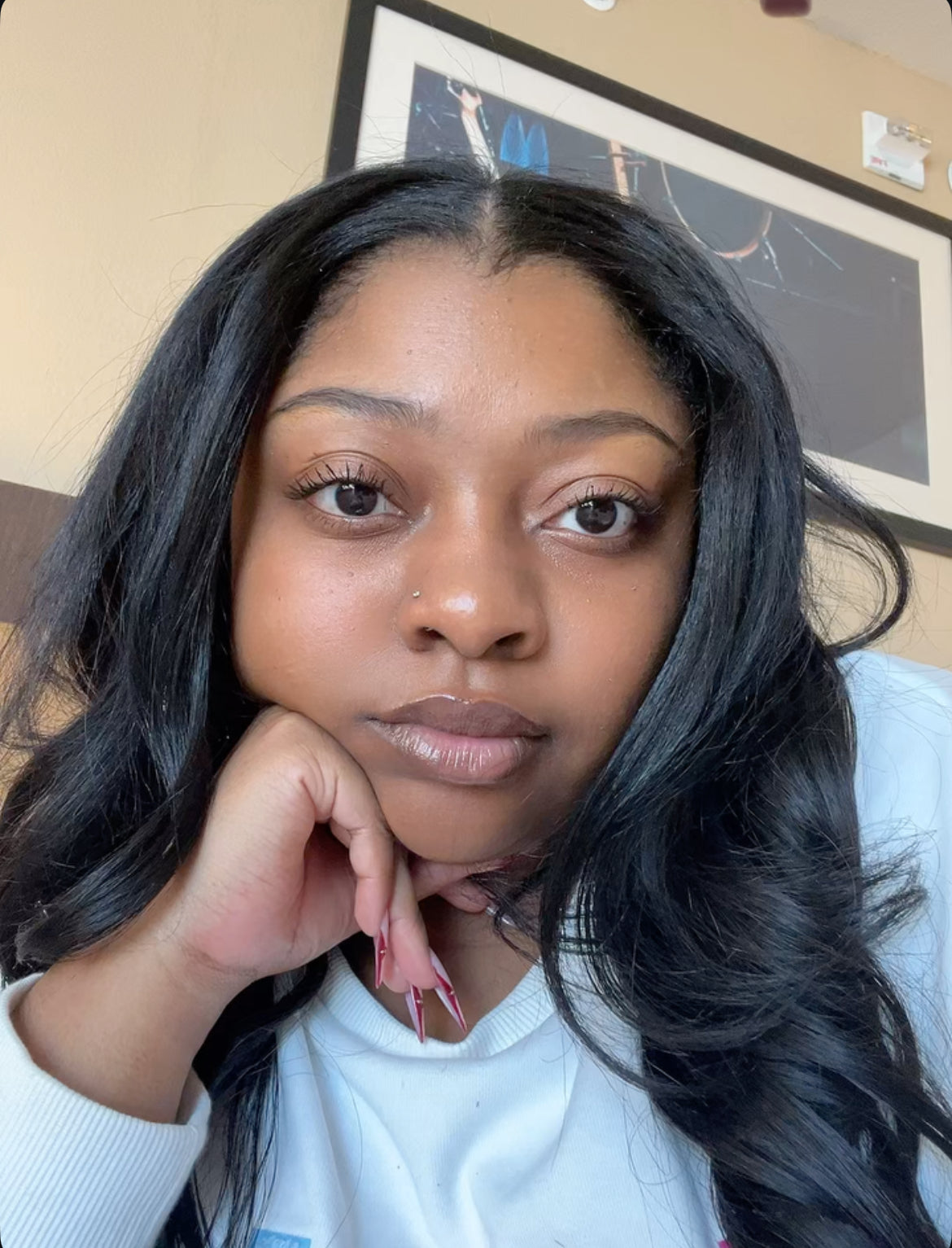 Natural Skin Is In
