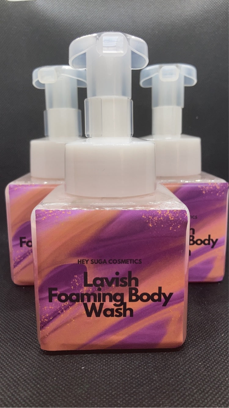 Lavish Body Collection