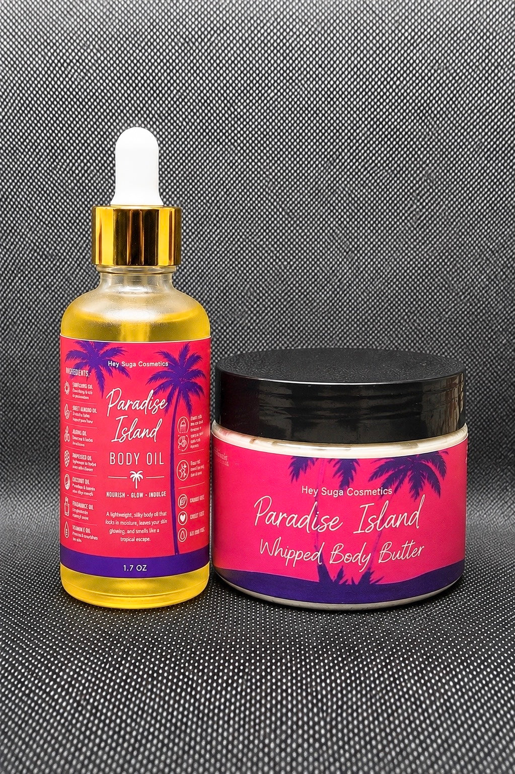 Endless Summer Duo