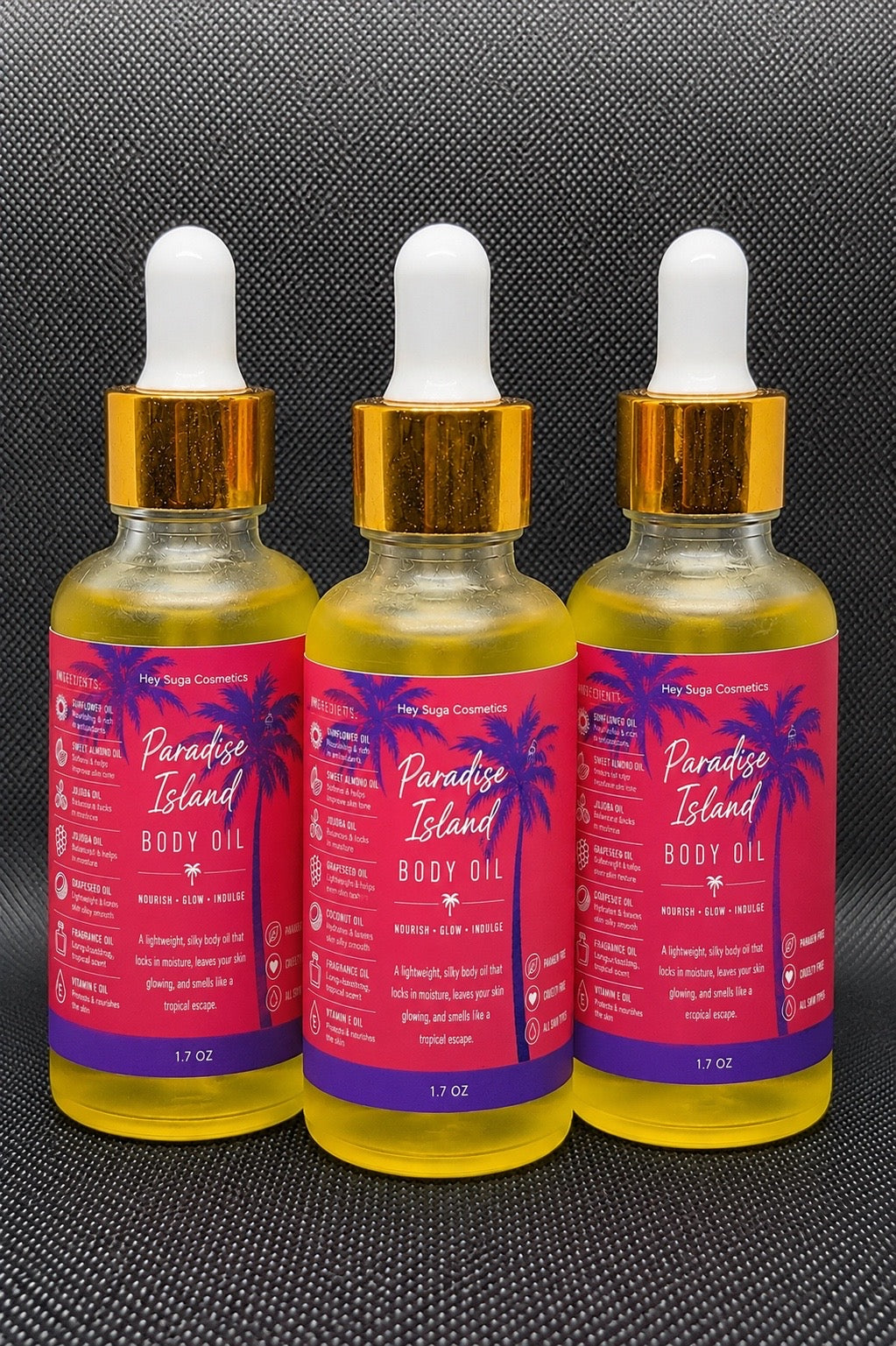 Endless Summer Duo