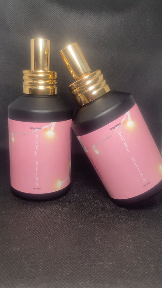 Pure Bliss Body Spritz