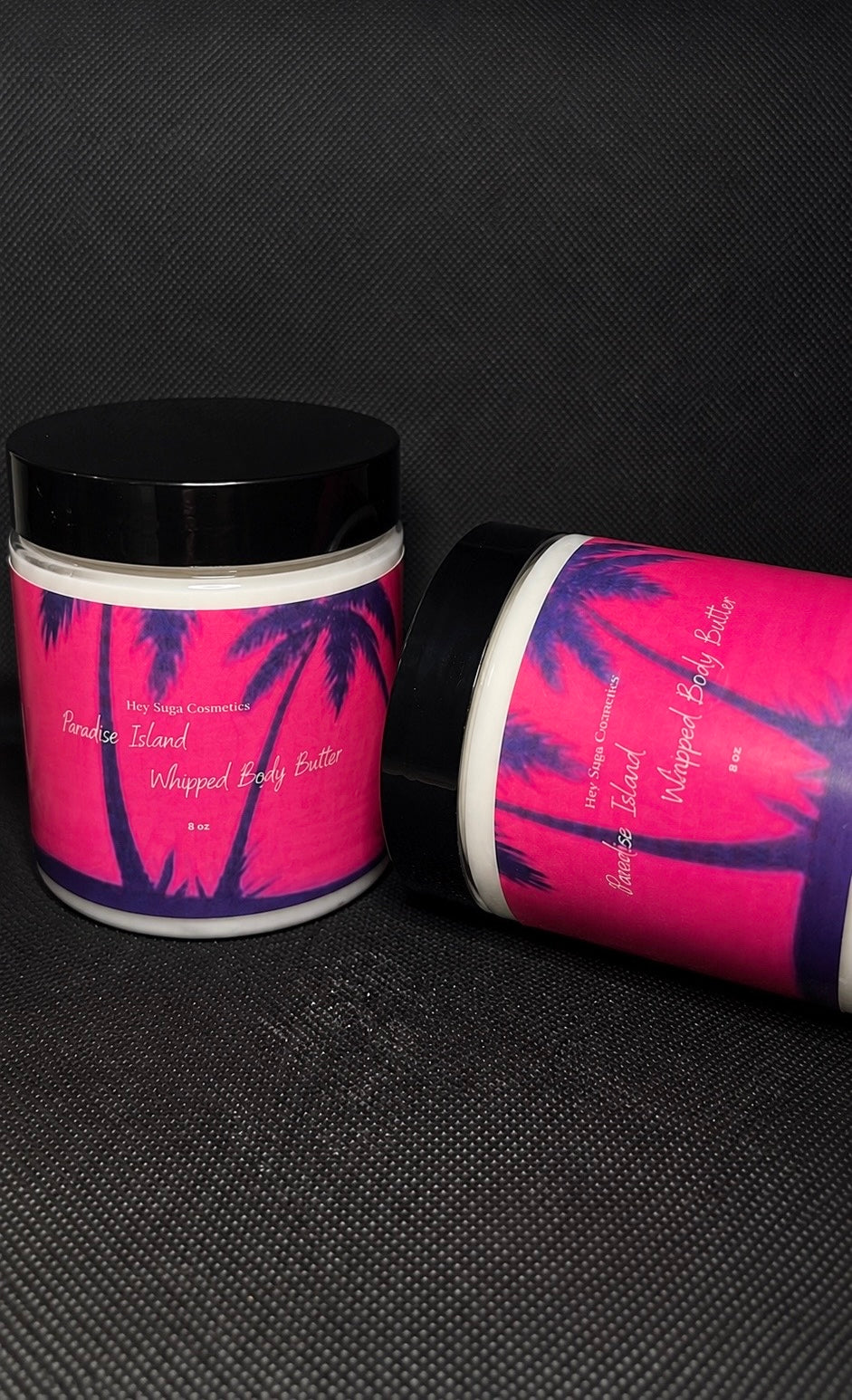 Paradise Island Whipped Body Butter