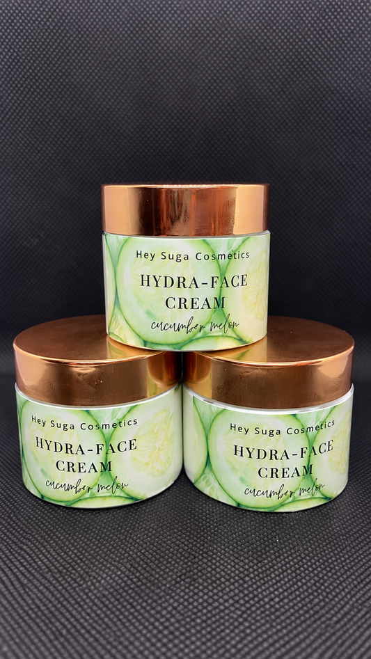 Hydra-Face Cream