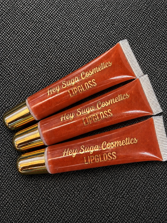 Melanin Gloss