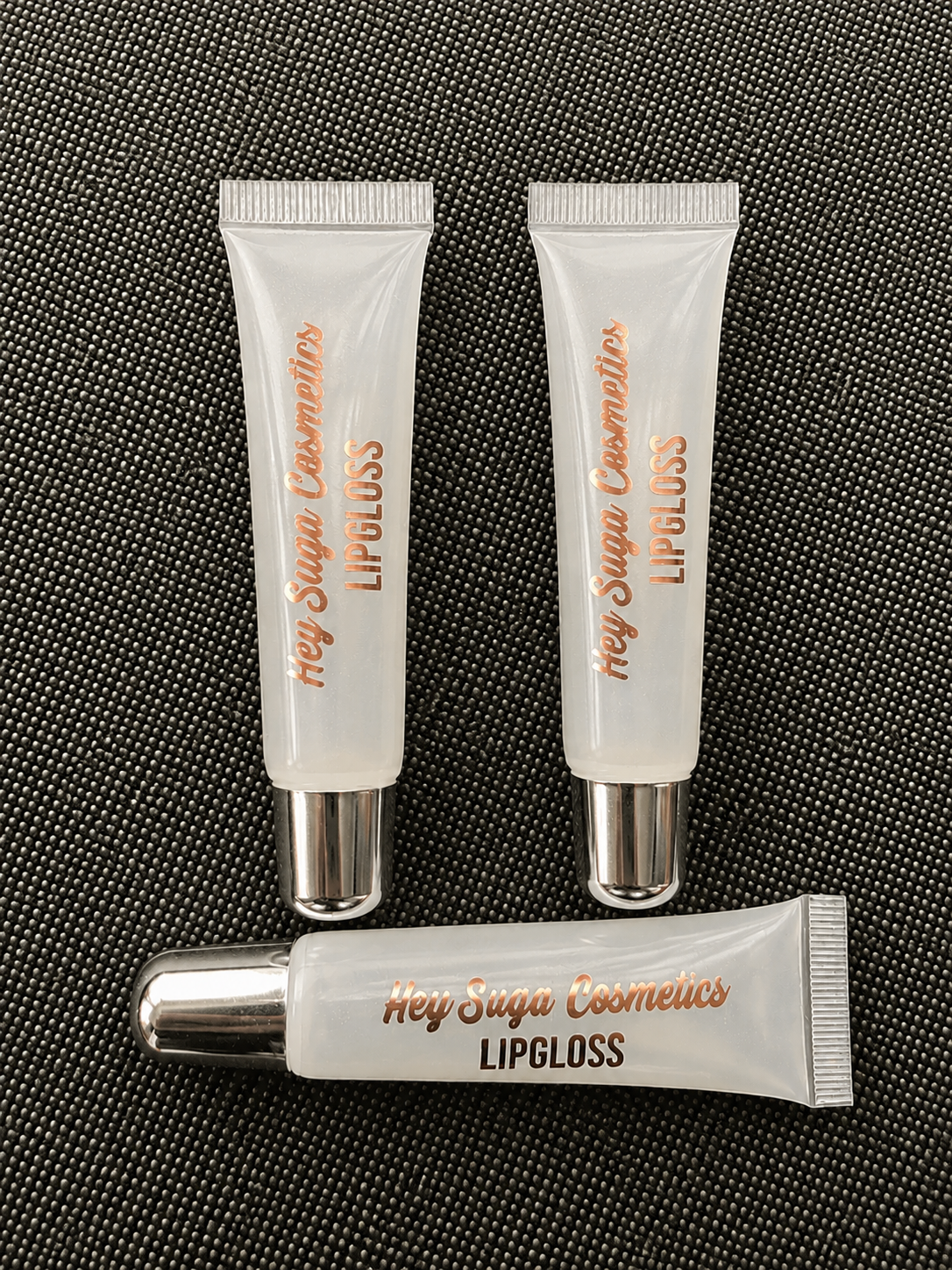 Ice Gloss