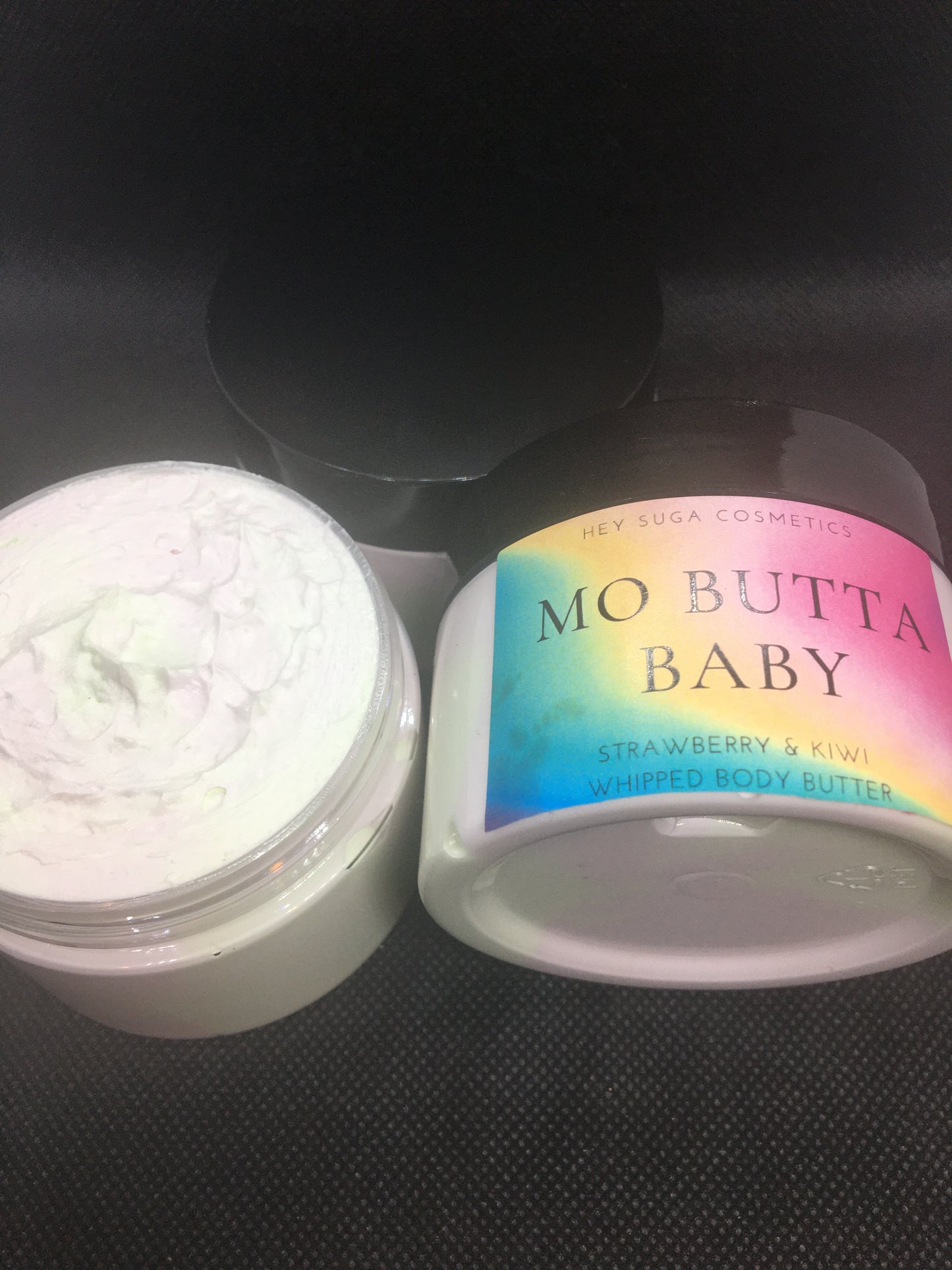 Mo Butta Baby Whipped Body Butter