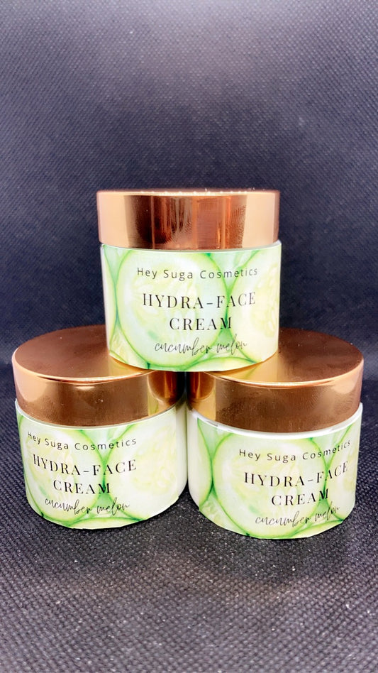 Hydra-Facial Cream